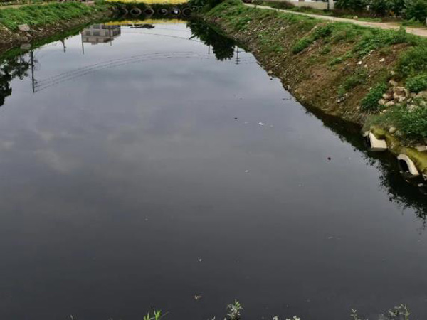 湖南省6部門關(guān)于推進城鎮(zhèn)生活污水處理質(zhì)效提升行動的通知！